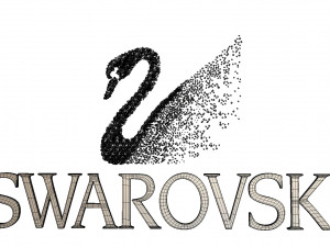 swarovski 3D Model