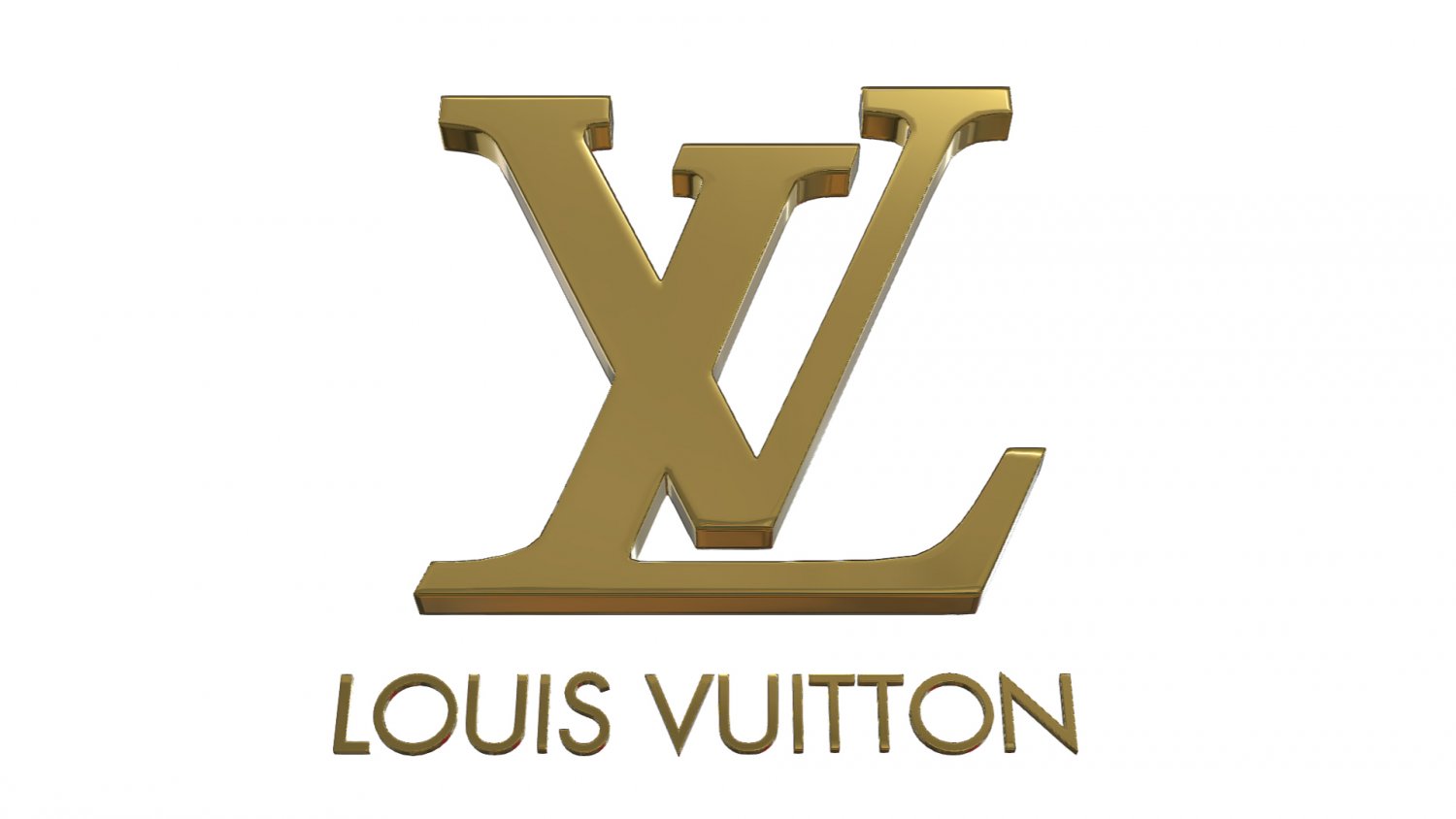 Louis Vuitton Logo Transparent - PNG All
