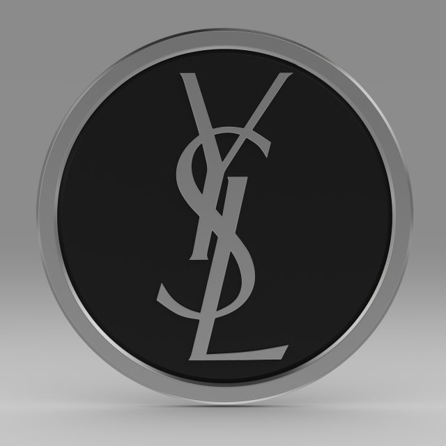 Ysl badge new arrivals