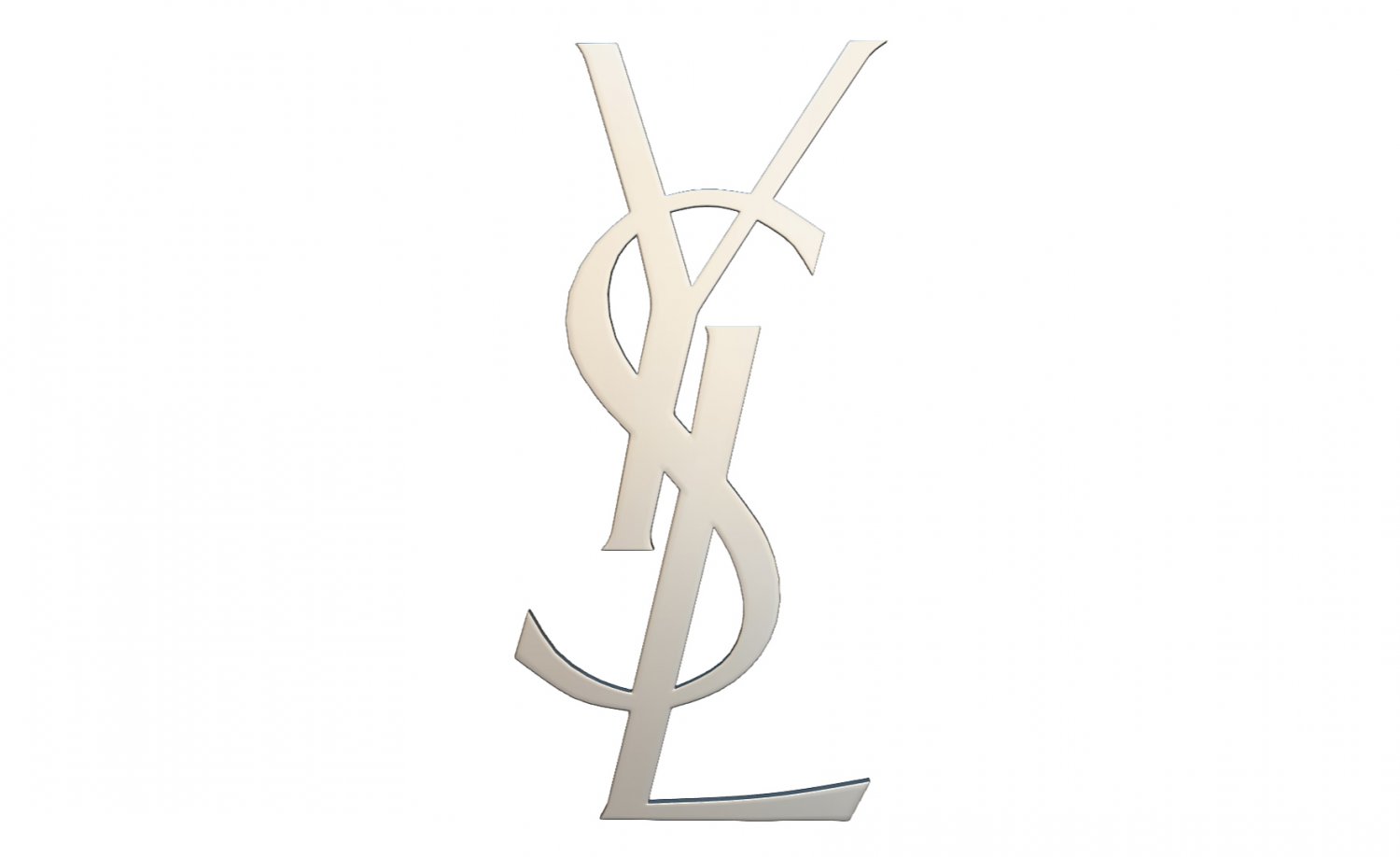 223 Ysl Logo Images, Stock Photos, 3D objects, & Vectors