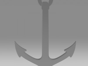 anchor 5 Modelo 3D