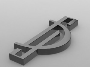domanoff logo 3D-Modell