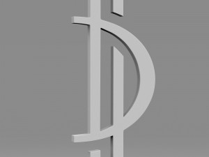 domanoff logo 3D-Modell