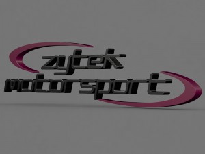 zytek logo Model 3D