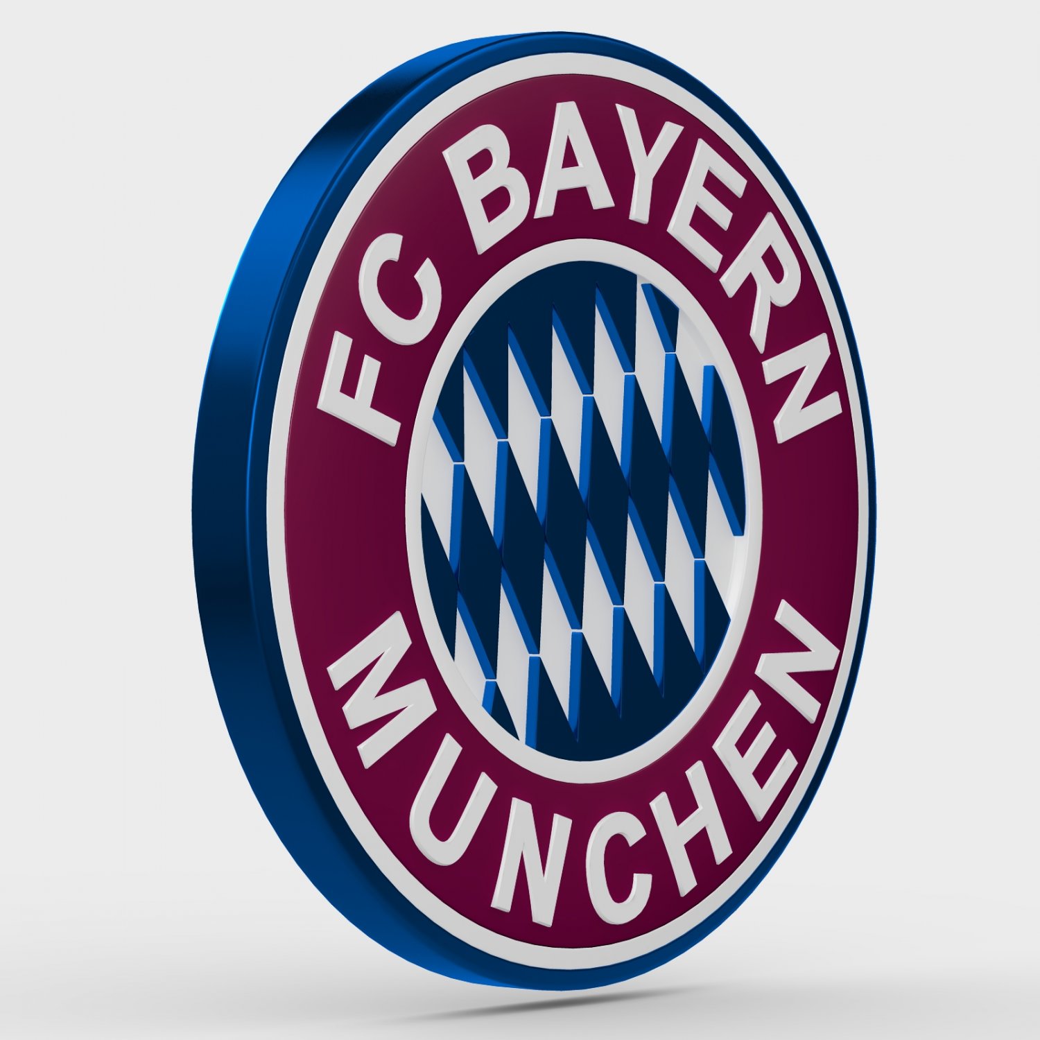 Get Fc Bayern Munich Logo Images