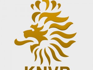 holland logo 3D Модель