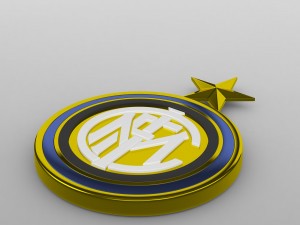 AMG Logo - 3D Model by 3d_logoman