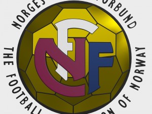 norway logo 3D-Modell