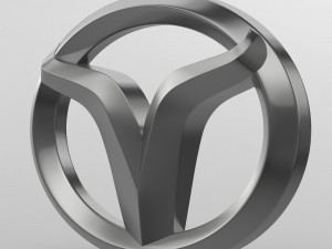 weichai logo 3D 모델
