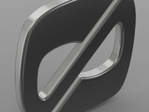 golaz logo 3D Model