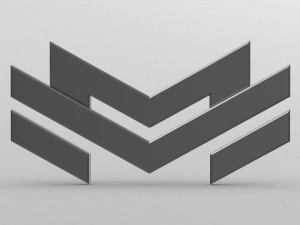 belkomunmash logo 3D Model