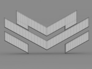 belkomunmash logo 3D Model