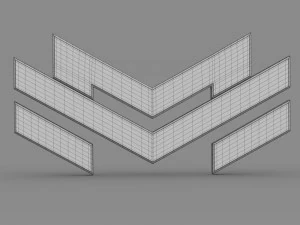 belkomunmash logo 3D Model