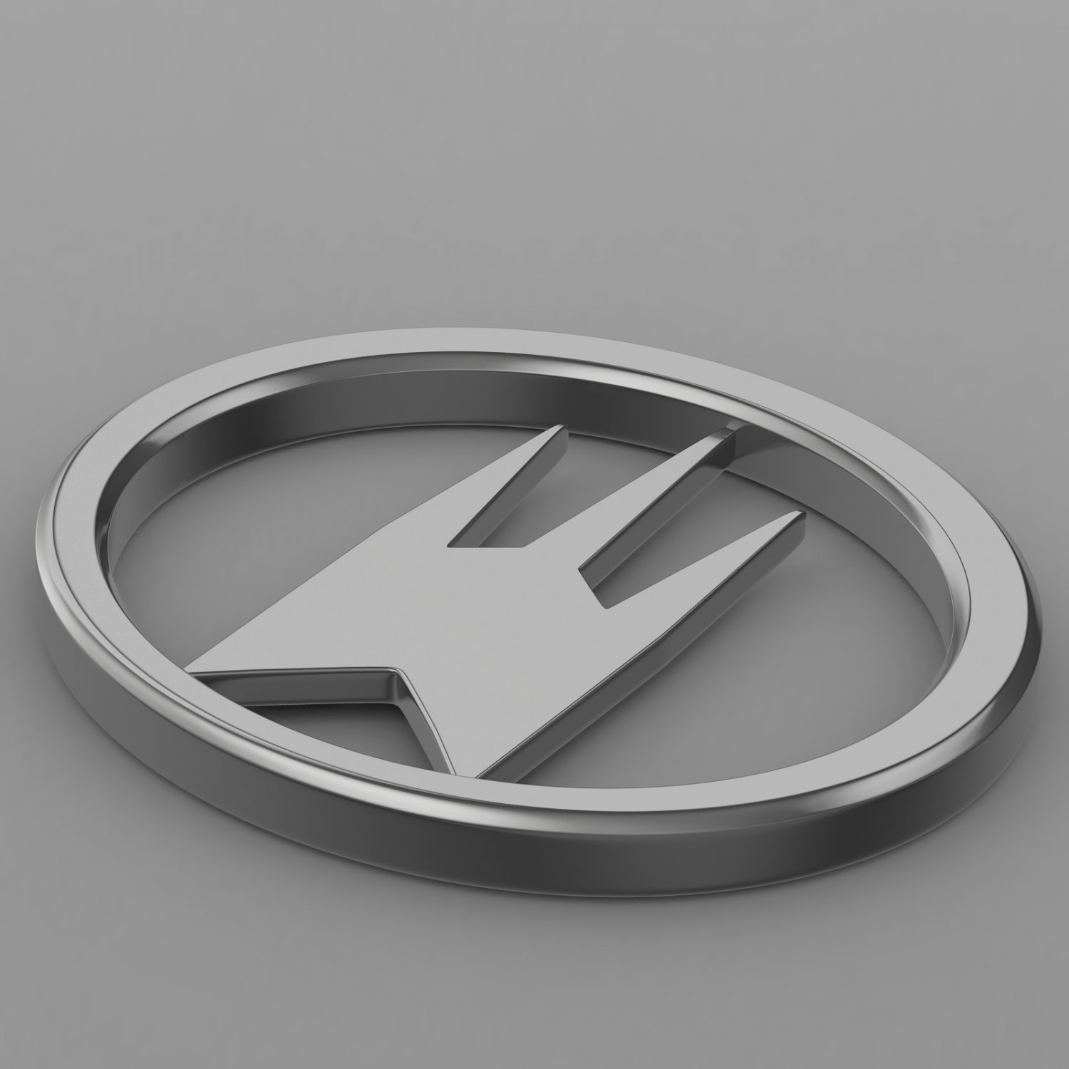 Logos 3d model. Logos 3d model
