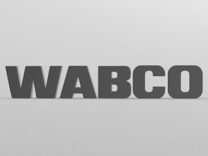 wabco logo 3D Модель