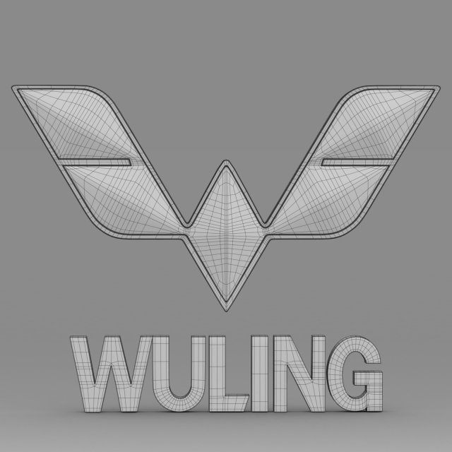 Wuling Logo
