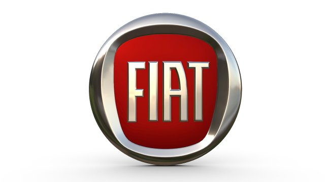 FIAT will return to the PAST with a NEW LOGO - VMax.si