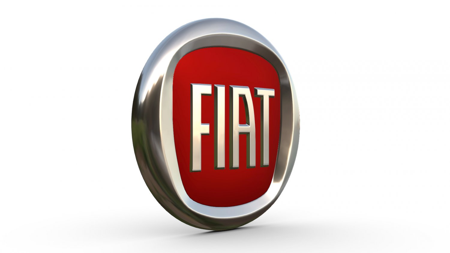 Fiat logo