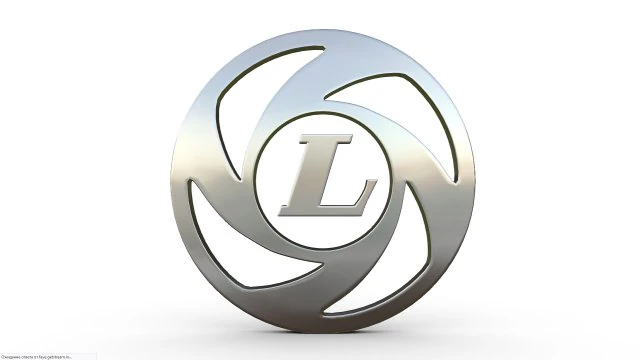 ashok leyland logo 3D Model .c4d .max .obj .3ds .fbx .stl .blend