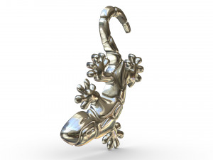 wiesmann logo 3D Model