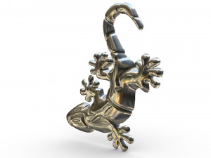 wiesmann logo 3D Model