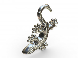 wiesmann logo 3D Model