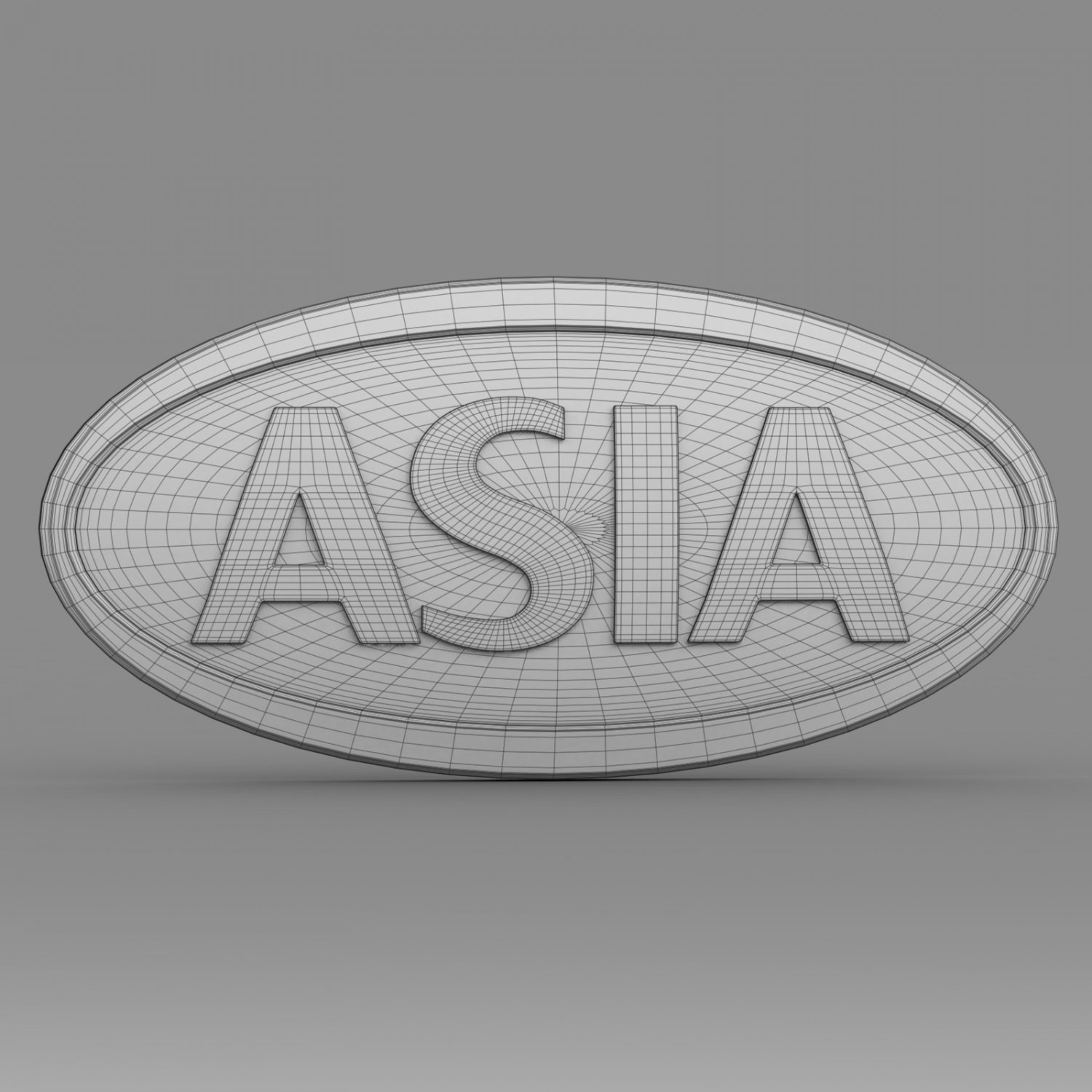Asia logo