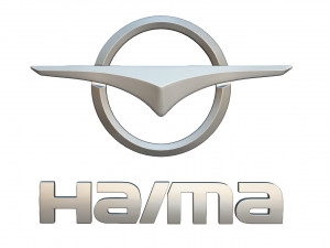 haima logo 3Dモデル