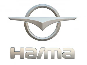 haima logo 3D Model
