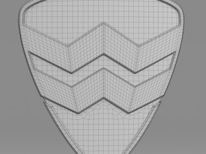 hafei logo 3D 模型