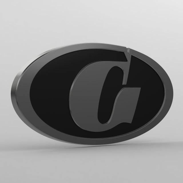 seaz logo 3D Model .c4d .max .obj .3ds .fbx .stl .blend 
