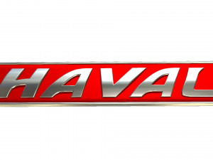 haval logo 3D 模型