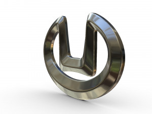 hawtai logo Model 3D