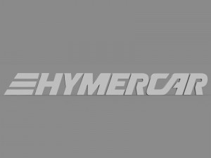 hymercar logo 3D Model