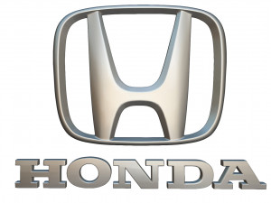 honda logo 3D Модель
