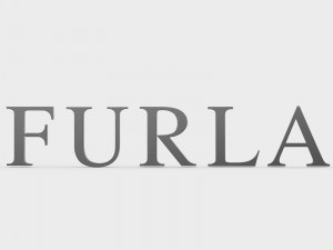 furla logo 3D Model