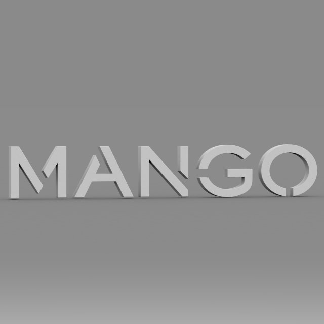 Mango Logos - 35+ Best Mango Logo Ideas. Free Mango Logo Maker. | 99designs