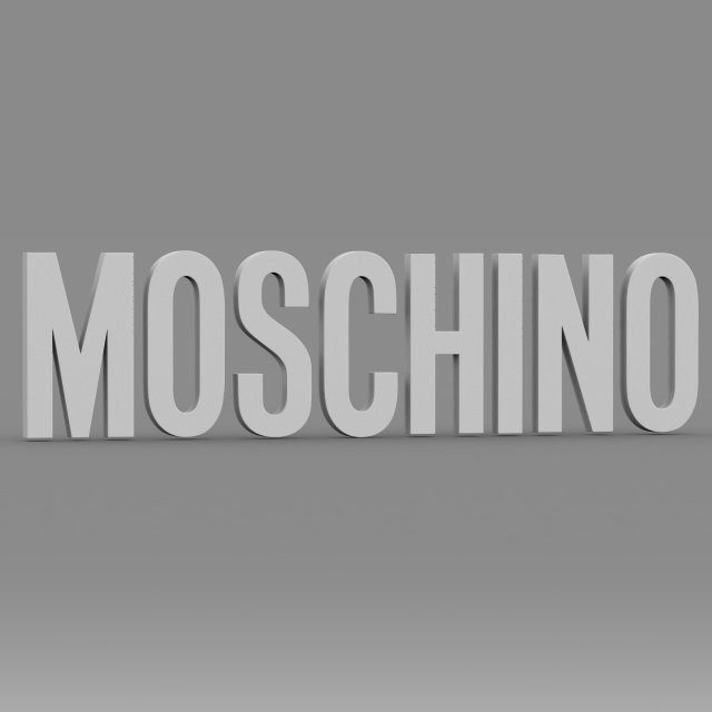 Moschino Logo and symbol, meaning, history, PNG, brand