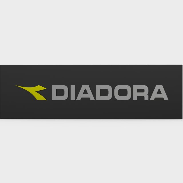 Diadora simbolo 2024