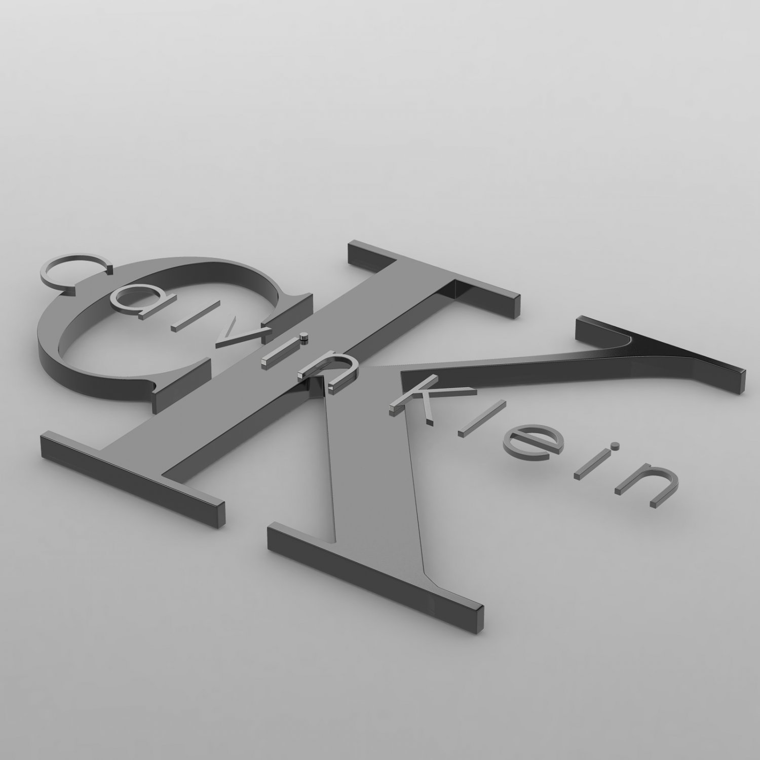 501 Calvin Klein Logo Images, Stock Photos, 3D objects, & Vectors