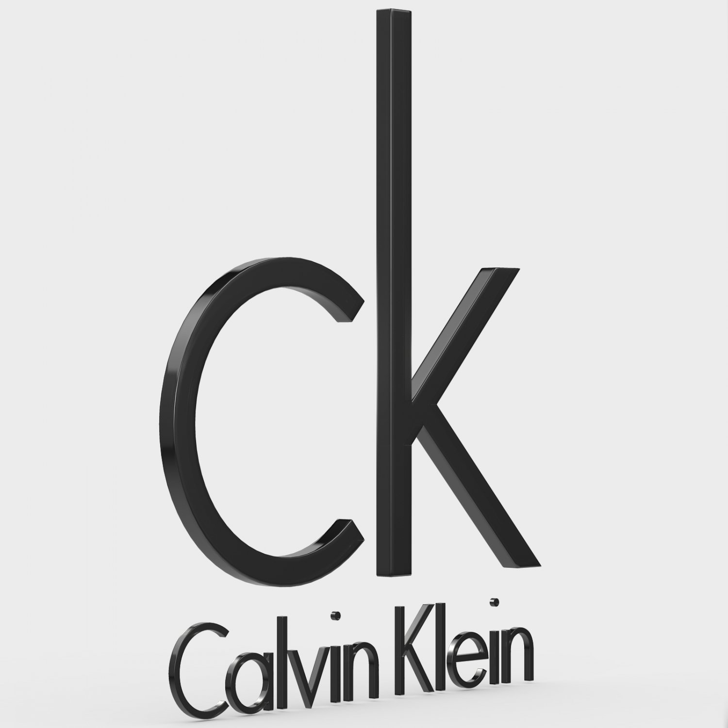calvin klein symbol