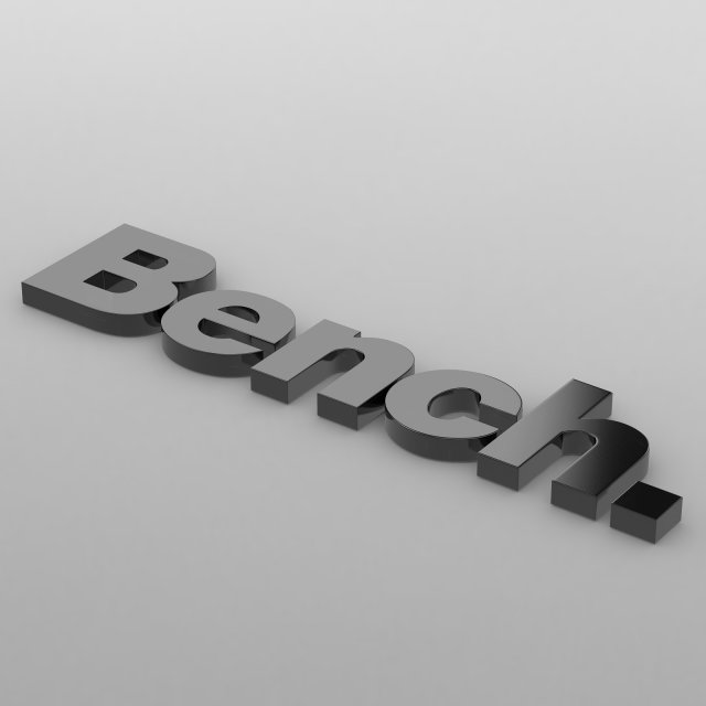 Bench Logo | ? logo, Vector logo, Clothing logo