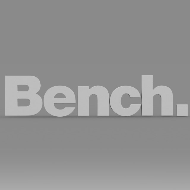 Gal Chen | Design | Insurance Bench - Logo