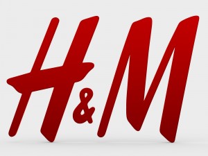 hm logo Modèle 3D
