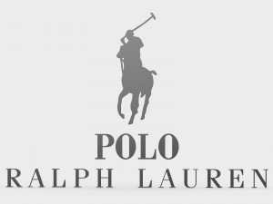 polo logo 3D 模型
