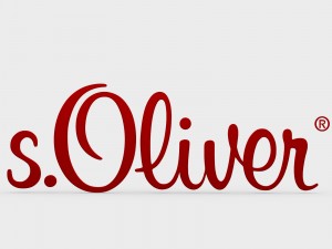 sir oliver logo Modelo 3D