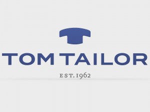 tom tailor logo 3D 모델