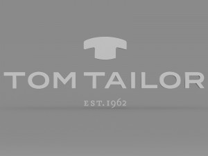 tom tailor logo 3D 모델