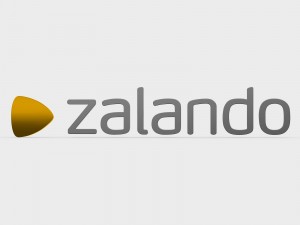 zalando logo 3D Model