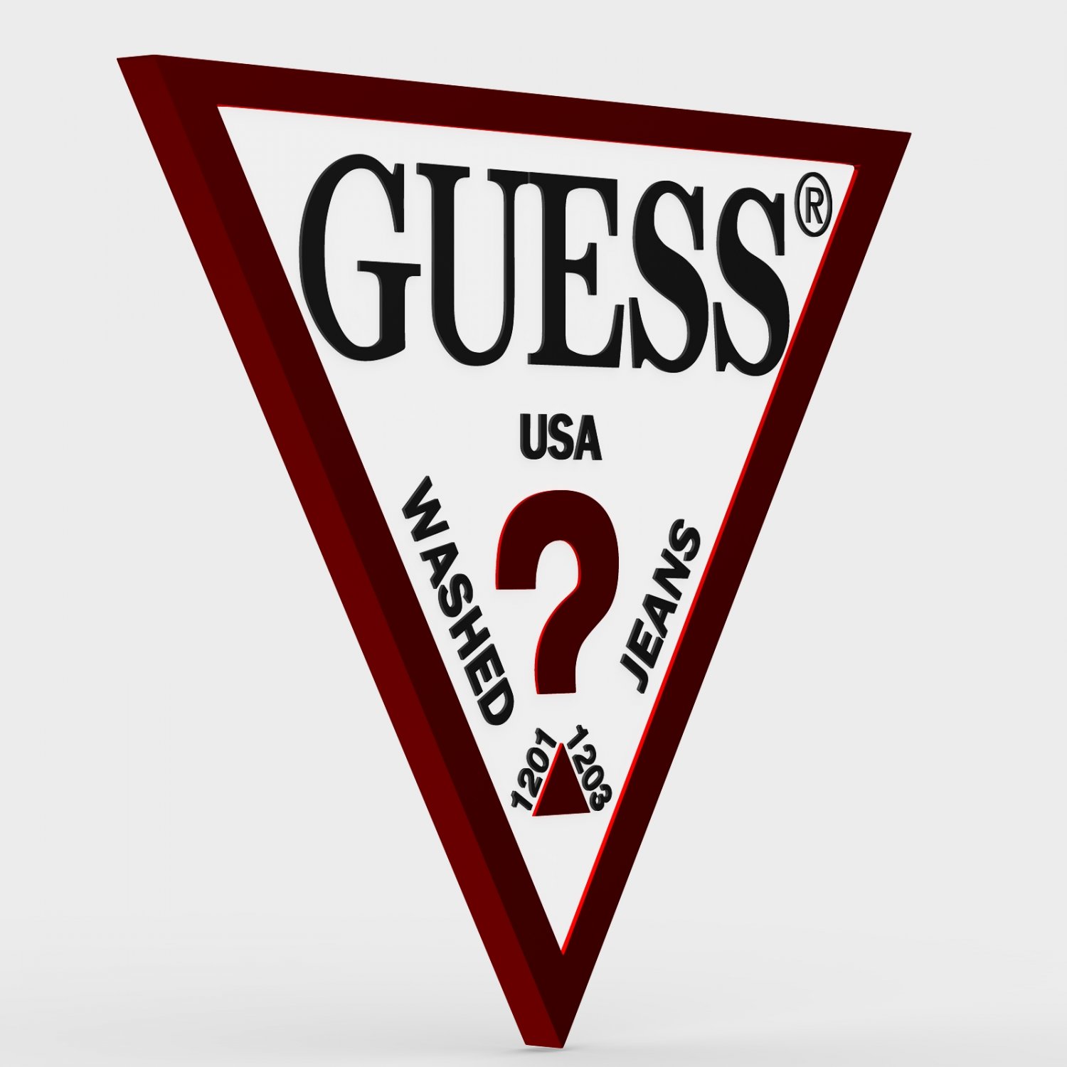 Logo De Guess | river.edu.vn